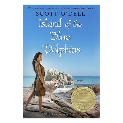 "Island of the Blue Dolphins" - "" ("O'Dell Scott")(Paperback)