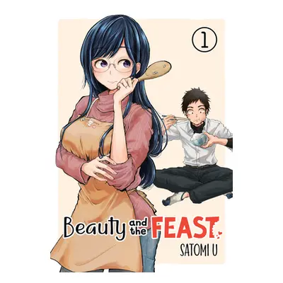 "Beauty and the Feast 01" - "" ("U Satomi")(Paperback)