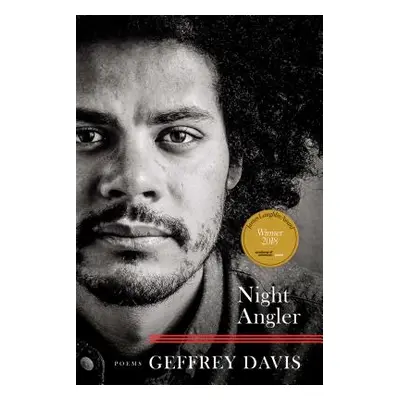 "Night Angler" - "" ("Davis Geffrey")(Paperback)