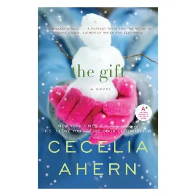 "The Gift" - "" ("Ahern Cecelia")(Paperback)