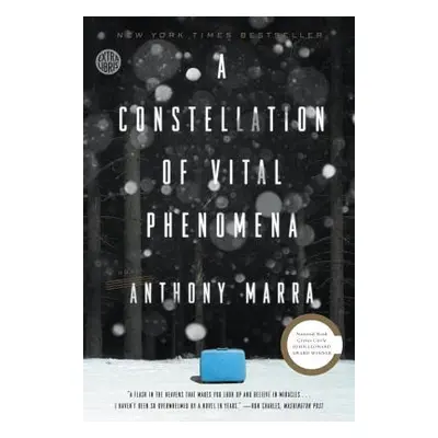 "A Constellation of Vital Phenomena" - "" ("Marra Anthony")(Paperback)