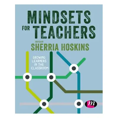 "Growth Mindset for Teachers" - "" ("Hoskins Sherria")(Paperback)