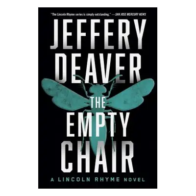 "The Empty Chair, 3" - "" ("Deaver Jeffery")(Paperback)