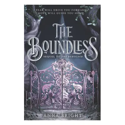 "The Boundless" - "" ("Bright Anna")(Paperback)