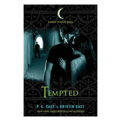 "Tempted: A House of Night Novel" - "" ("Cast P. C.")(Pevná vazba)