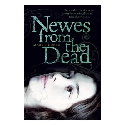 "Newes from the Dead" - "" ("Hooper Mary")(Paperback)