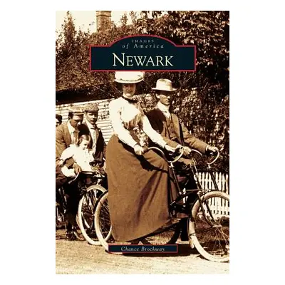 "Newark" - "" ("Brockway Chance")(Pevná vazba)