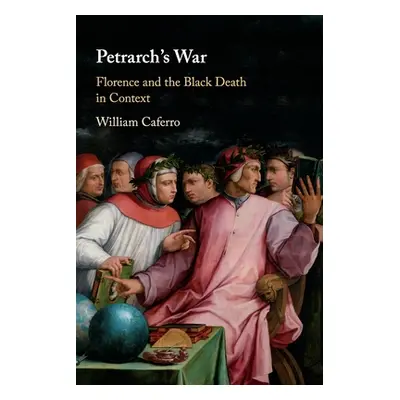 "Petrarch's War" - "" ("Caferro William")(Paperback)