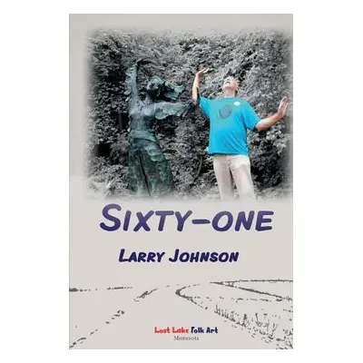 "Sixty-one" - "" ("Johnson Larry")(Paperback)