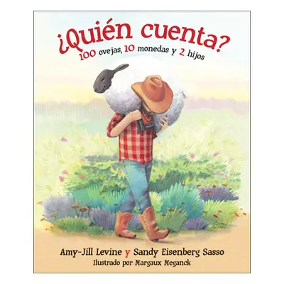 "Quin Cuenta?: 100 Ovejas, 10 Monedas Y 2 Hijos" - "" ("Levine Amy-Jill")(Paperback)