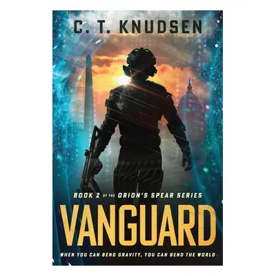 "Vanguard" - "" ("Knudsen C. T.")(Paperback)