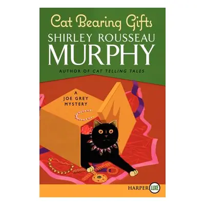 "Cat Bearing Gifts: A Joe Grey Mystery" - "" ("Murphy Shirley Rousseau")(Paperback)