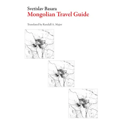 "The Mongolian Travel Guide" - "" ("Basara Svetislav")(Paperback)