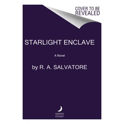 "Starlight Enclave" - "" ("Salvatore R. A.")(Paperback)