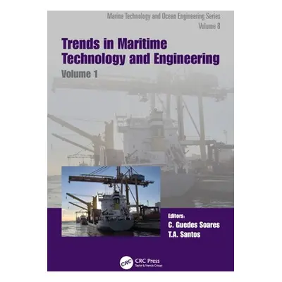 "Trends in Maritime Technology and Engineering: Proceedings of the 6th International Conference 