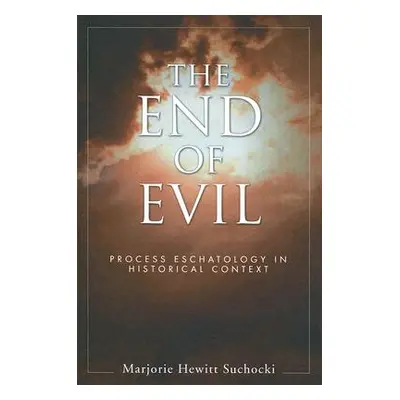 "The End of Evil" - "" ("Suchocki Marjorie")(Paperback)