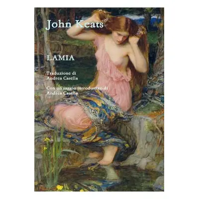 "Lamia" - "" ("Keats John")(Paperback)