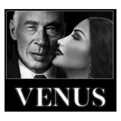 "Venus" - "" ("Venus Brenda")(Paperback)