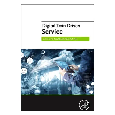 "Digital Twin Driven Service" - "" ("Tao Fei")(Paperback)