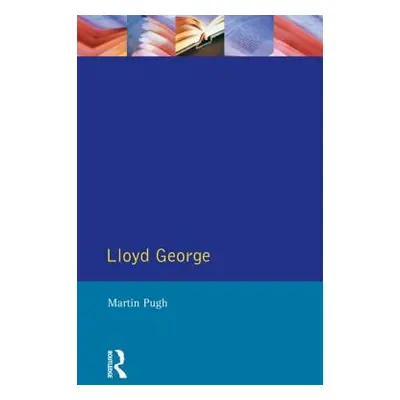 "Lloyd George" - "" ("Pugh Martin")(Paperback)