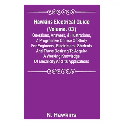 "Hawkins Electrical Guide