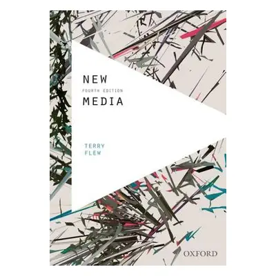 "New Media" - "" ("Flew Terry")(Paperback)