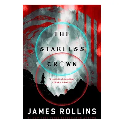 "The Starless Crown" - "" ("Rollins James")(Paperback)