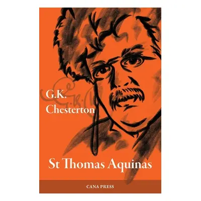 "Saint Thomas Aquinas" - "" ("Chesterton G. K.")(Paperback)