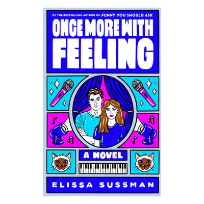 "Once More with Feeling" - "" ("Sussman Elissa")(Paperback)