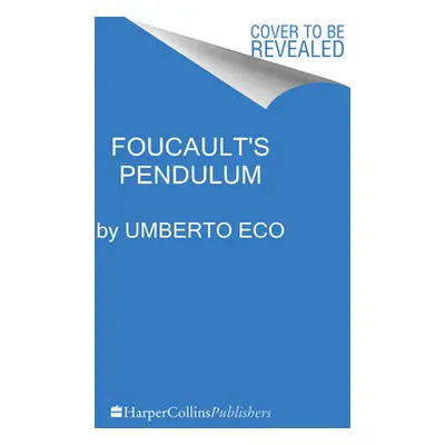 "Foucault's Pendulum" - "" ("Eco Umberto")(Paperback)