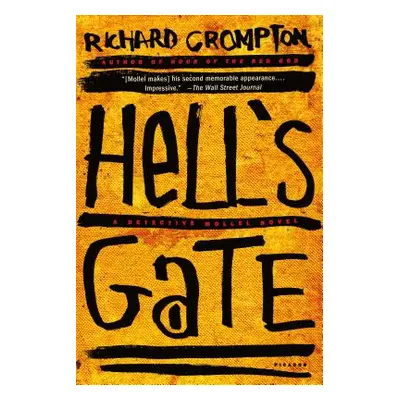 "Hell's Gate" - "" ("Crompton Richard")(Paperback)