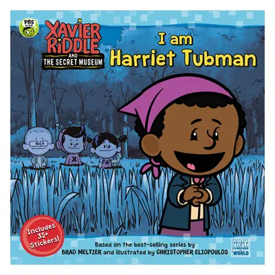 "I Am Harriet Tubman" - "" ("Easton Marilyn")(Paperback)