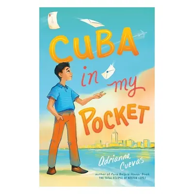 "Cuba in My Pocket" - "" ("Cuevas Adrianna")(Paperback)