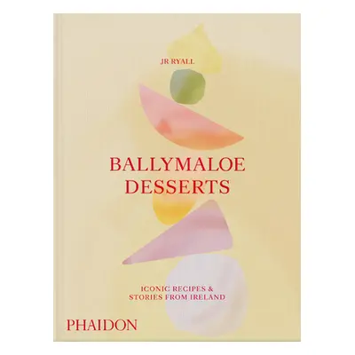 "Ballymaloe Desserts, Iconic Recipes and Stories from Ireland: A Baking Book Featuring Home-Bake