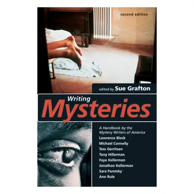 "Writing Mysteries" - "" ("Grafton Sue")(Paperback)