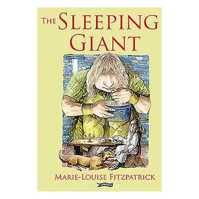 "The Sleeping Giant" - "" ("Fitzpatrick Marie-Louise")(Paperback)