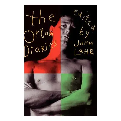 "The Orton Diaries" - "" ("Orton Joe")(Paperback)