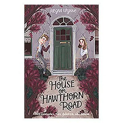 "The House on Hawthorn Road" - "" ("Wynne Megan")(Paperback)