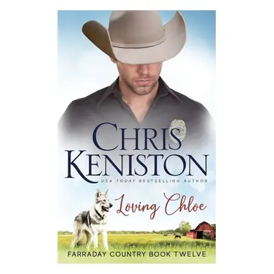 "Loving Chloe" - "" ("Keniston Chris")(Paperback)