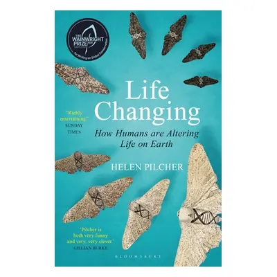 "Life Changing: Shortlisted for the Wainwright Prize for Writing on Global Conservation" - "" ("