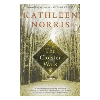 "The Cloister Walk" - "" ("Norris Kathleen")(Paperback)