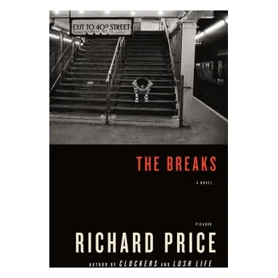 "The Breaks" - "" ("Price Richard")(Paperback)