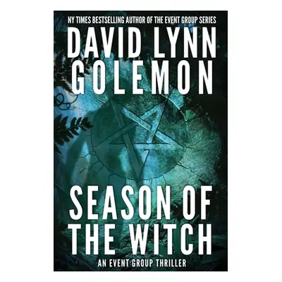 "Season of the Witch" - "" ("Golemon David L.")(Paperback)