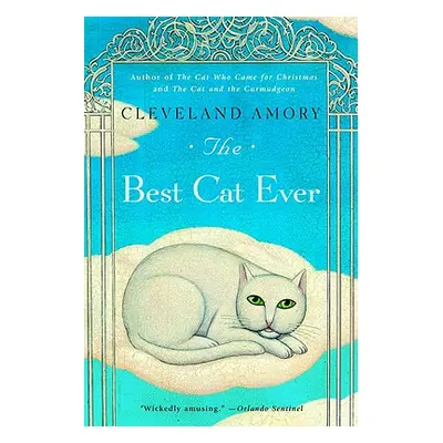 "The Best Cat Ever" - "" ("Amory Cleveland")(Paperback)