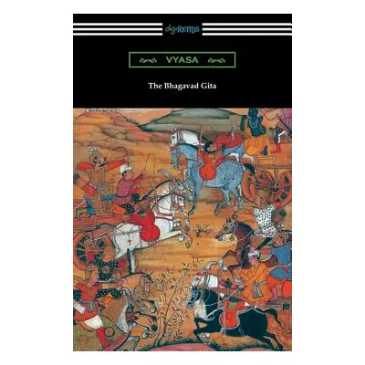 "The Bhagavad Gita (Translated into English prose with an Introduction by Kashinath Trimbak Tela