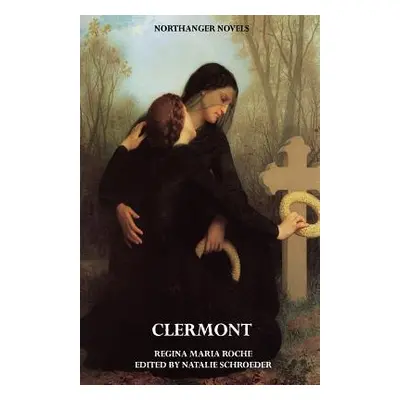 "Clermont" - "" ("Roche Regina Maria")(Paperback)