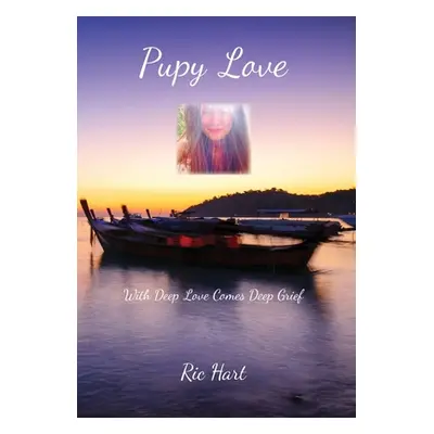 "Pupy Love" - "" ("Hart Ric")(Pevná vazba)