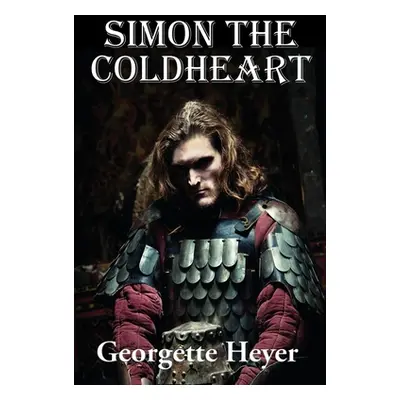 "Simon the Coldheart" - "" ("Heyer Georgette")(Paperback)