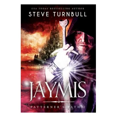 "Jaymis" - "" ("Turnbull Steve")(Pevná vazba)