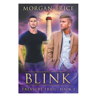 "Blink" - "" ("Brice Morgan")(Paperback)